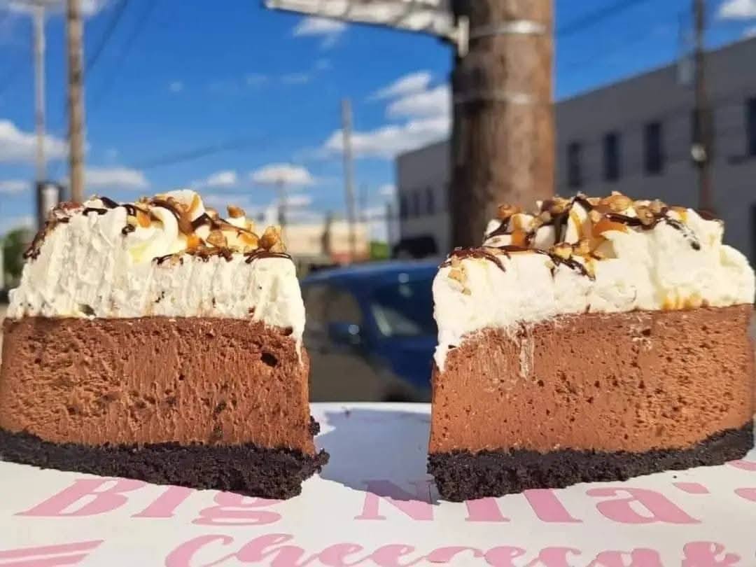 Choc-Bourbon-Turtle-Cheesecake